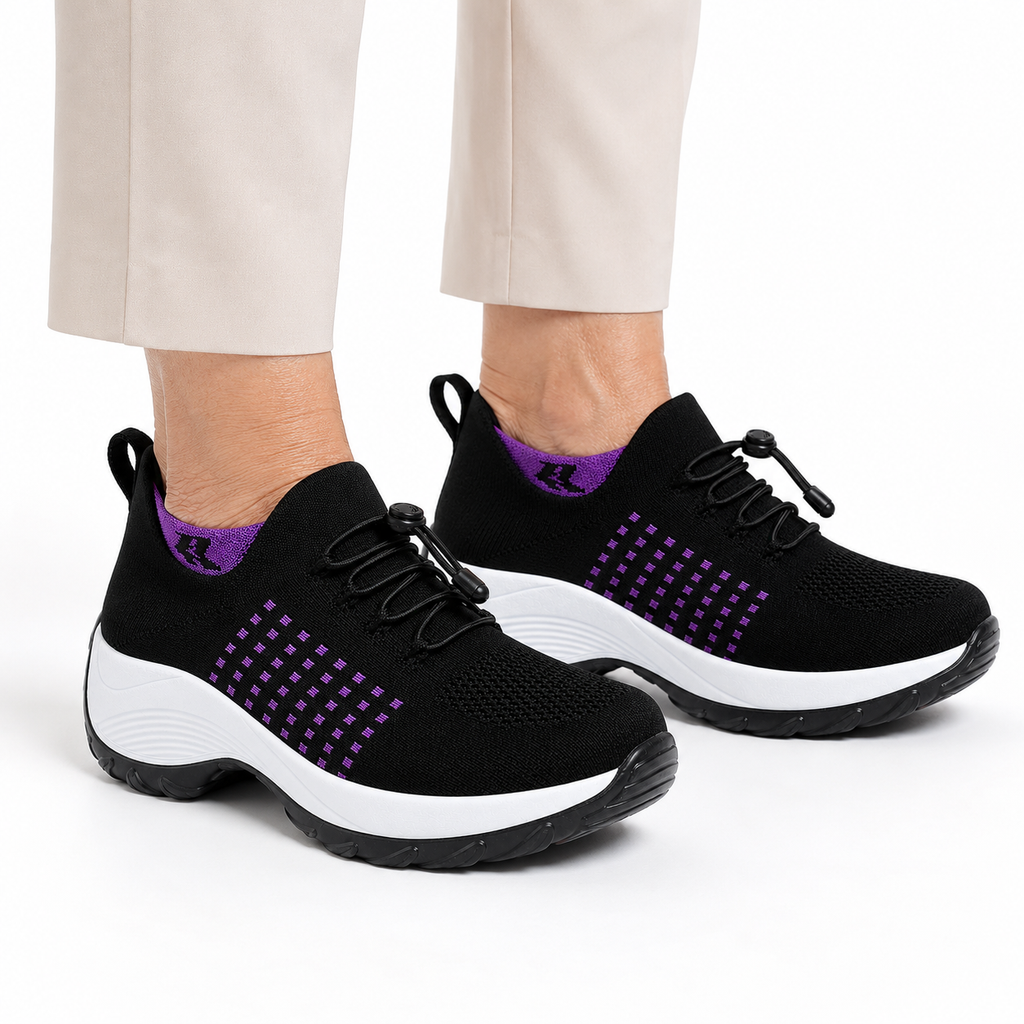 Avera™ Zapatos cómodos para mujer