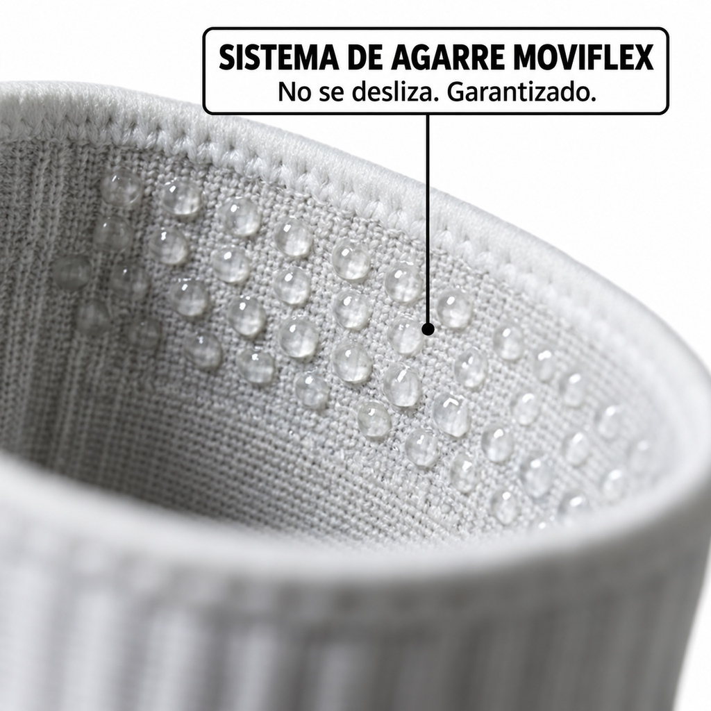 MoviFlex™ - Movimiento y estabilidad sin dolor