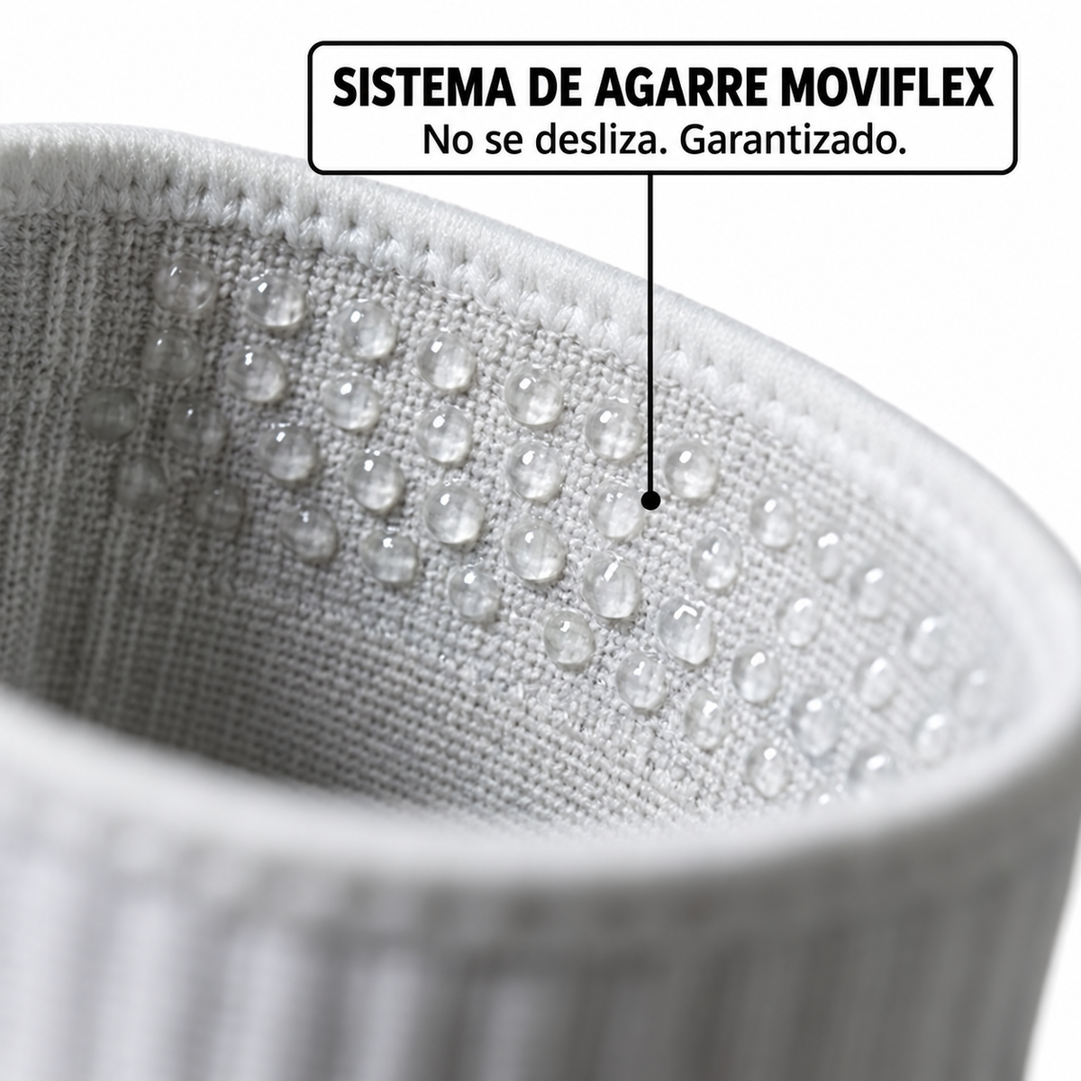 MoviFlex™ - Movimiento y estabilidad sin dolor