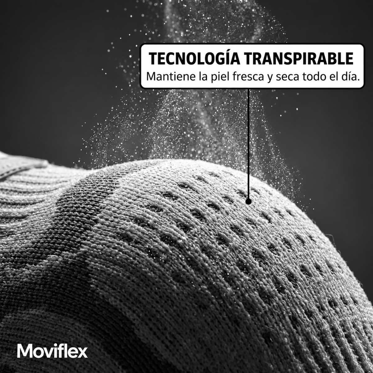 MoviFlex™ - Movimiento y estabilidad sin dolor