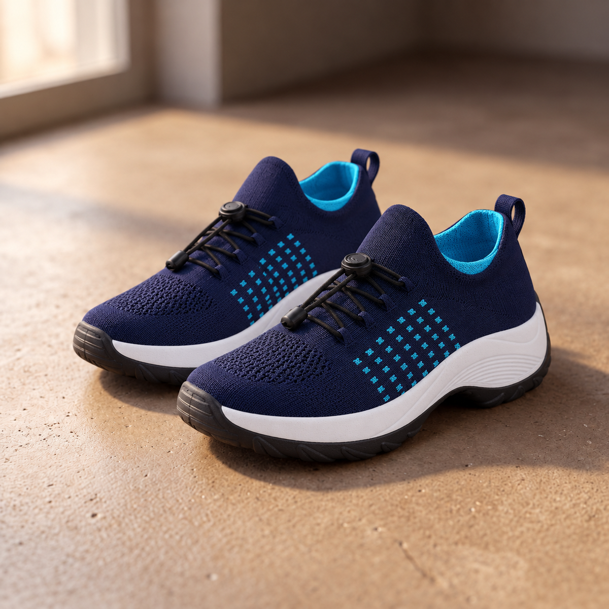 Avera™ Zapatos cómodos para mujer