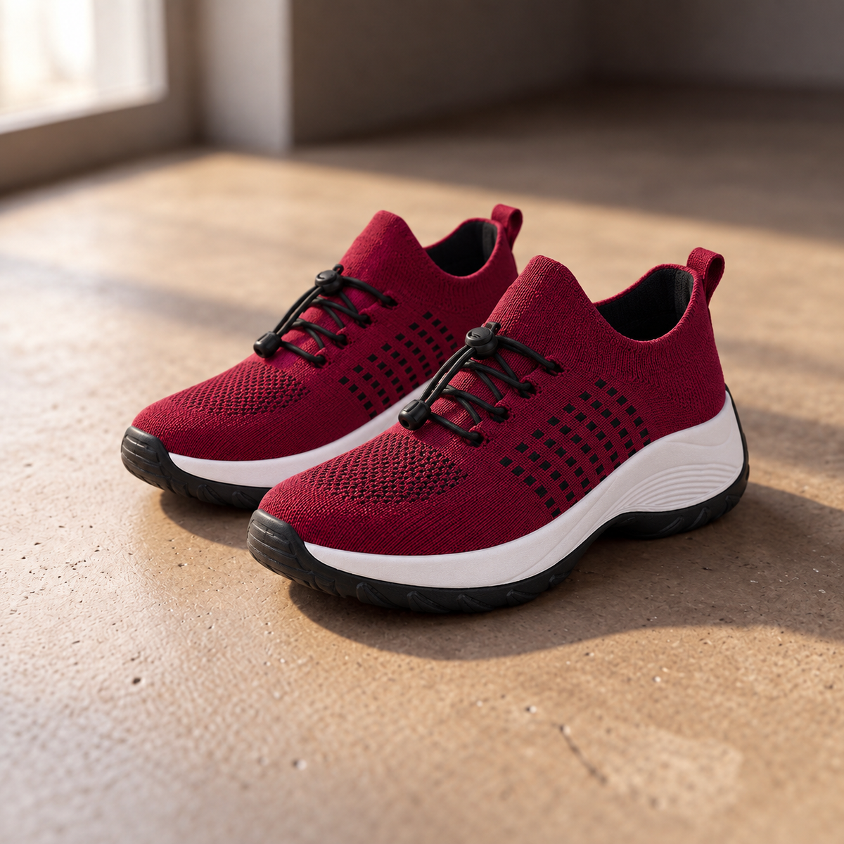 Avera™ Zapatos cómodos para mujer