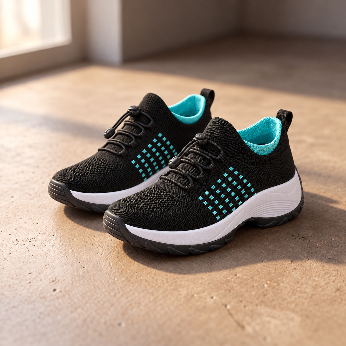 Avera™ Zapatos cómodos para mujer