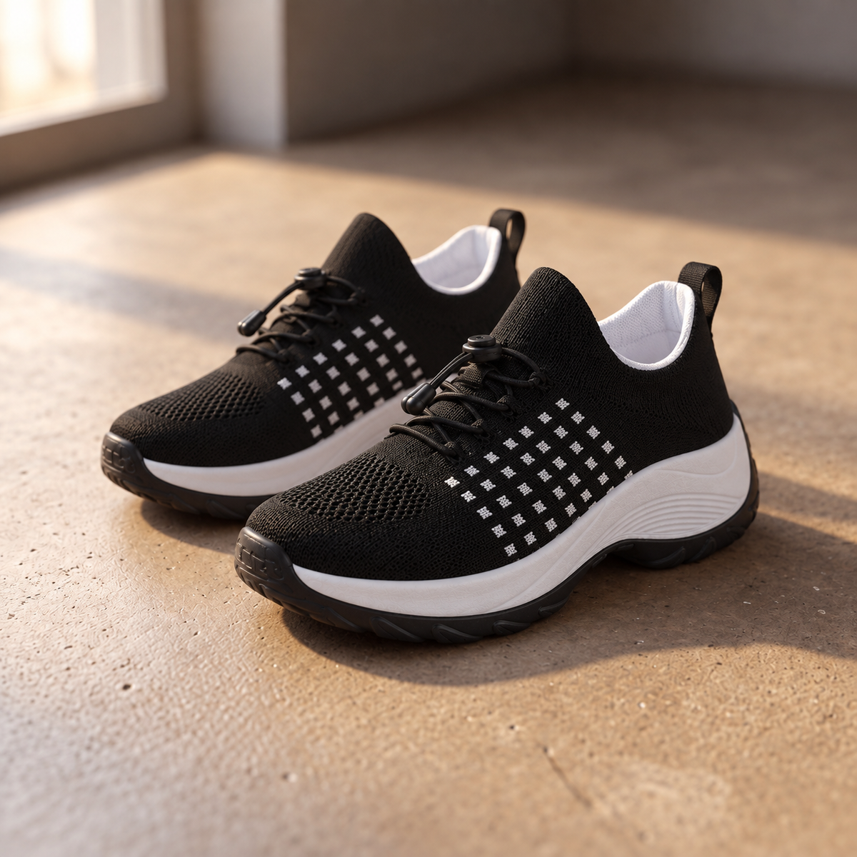 Avera™ Zapatos cómodos para mujer