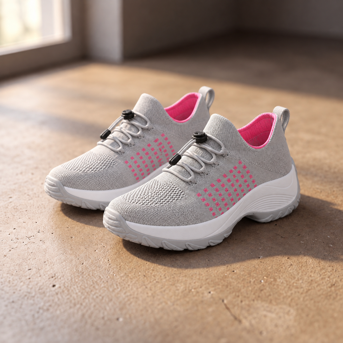 Avera™ Zapatos cómodos para mujer