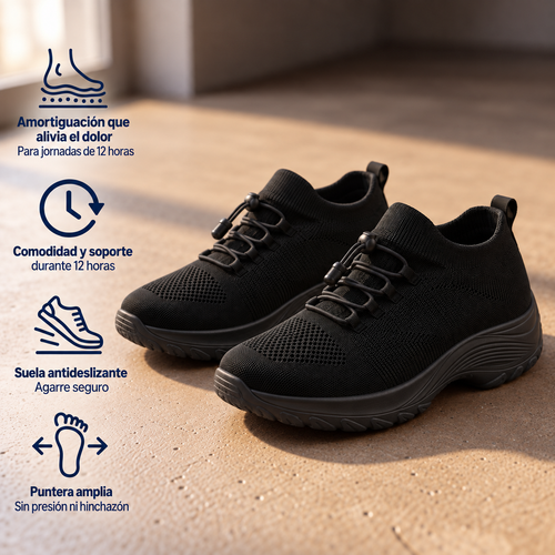 Avera™ Zapatos cómodos para mujer