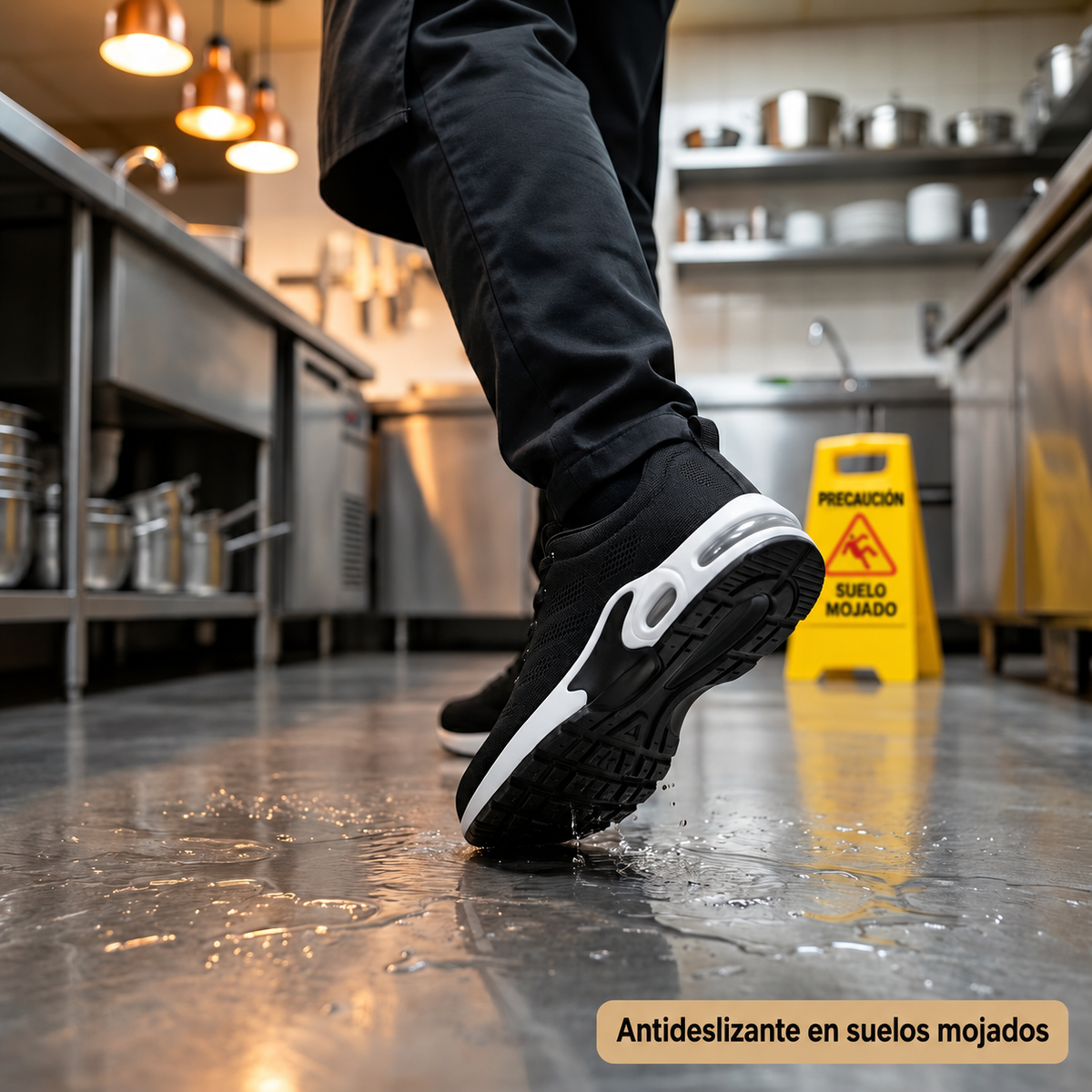 Alba Confort —Alivio para el Dolor de Pies 2x1 Gratis