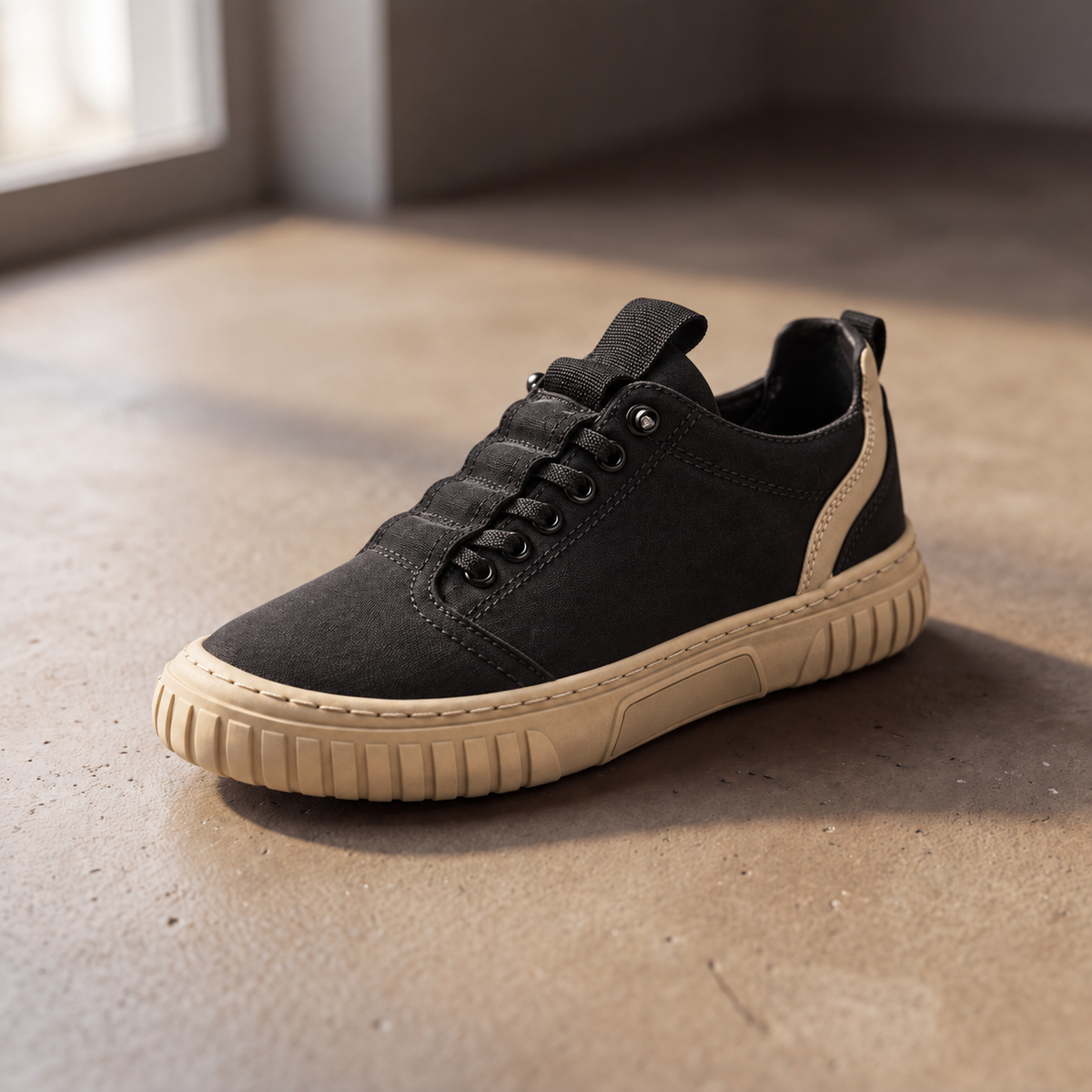 Damian | Zapatillas Urbanas de Máximo Confort
