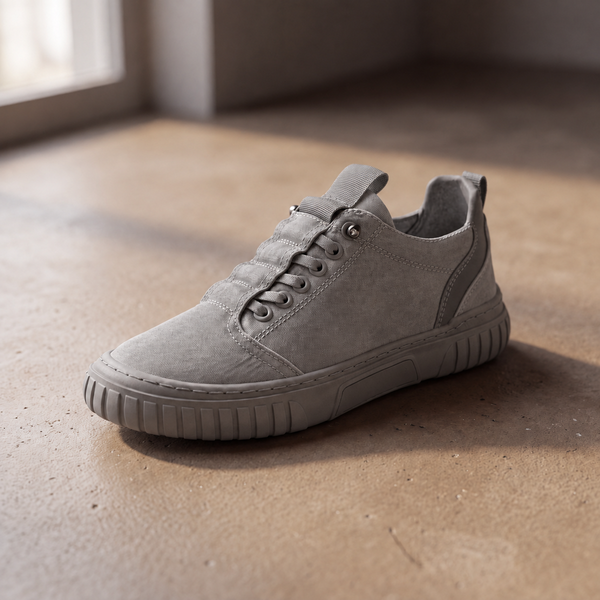 Damian | Zapatillas Urbanas de Máximo Confort