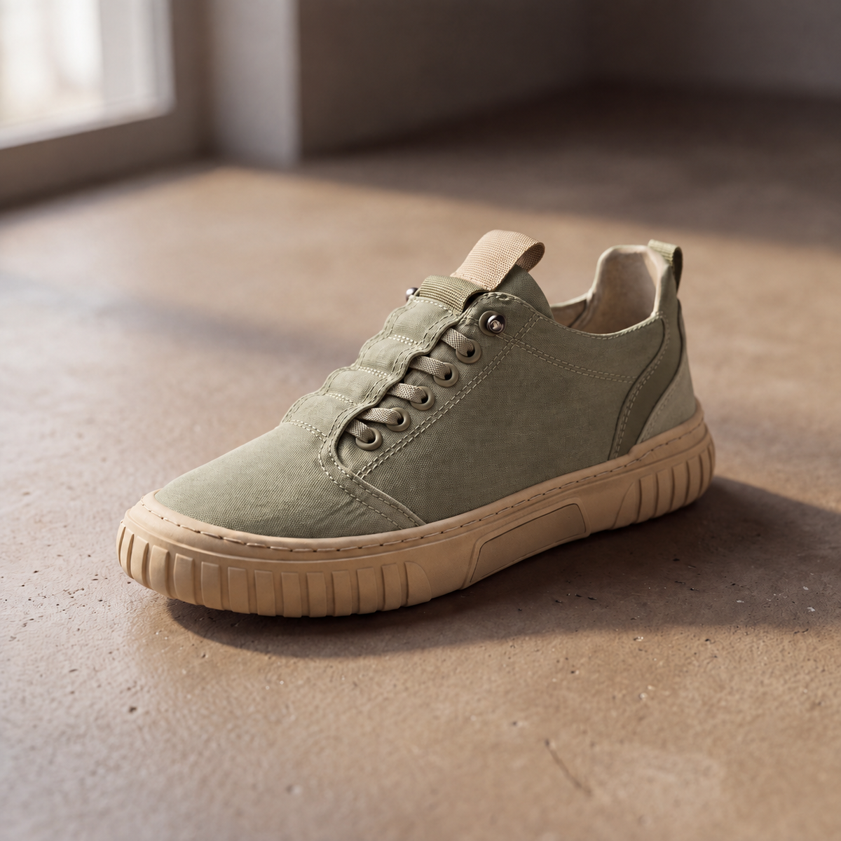 Damian | Zapatillas Urbanas de Máximo Confort