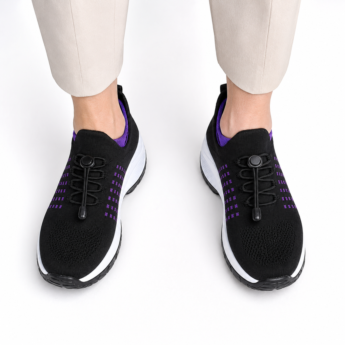 Avera™ Zapatos cómodos para mujer