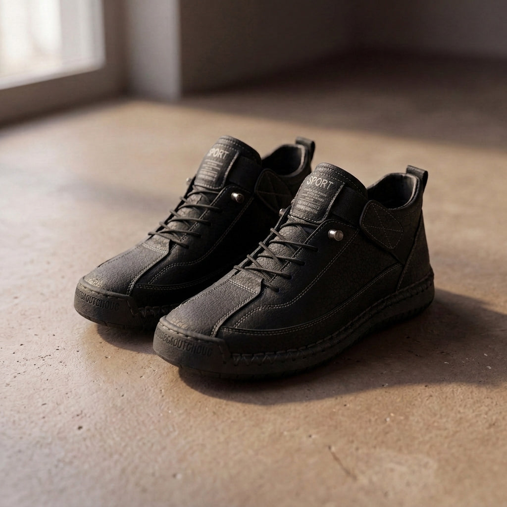 Levia | Zapatillas Ultracómodas