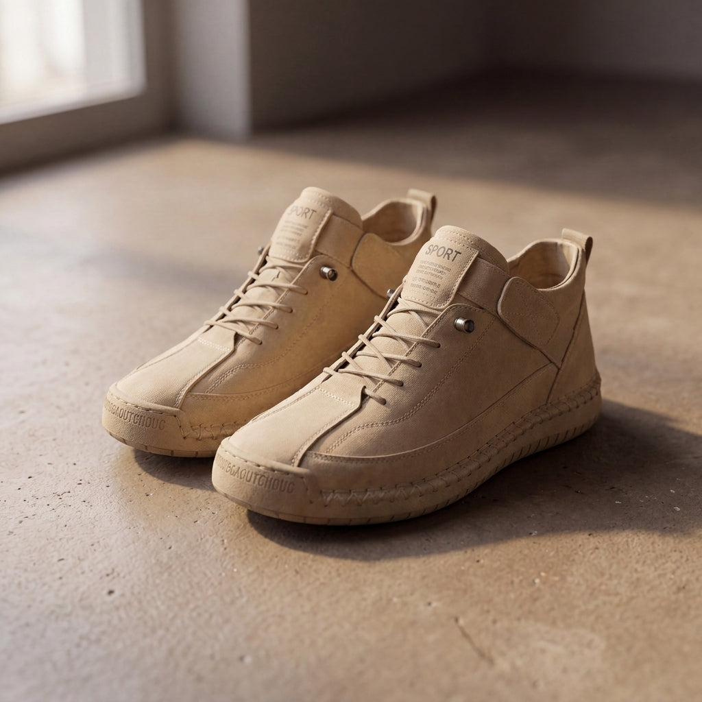 Levia | Zapatillas Ultracómodas