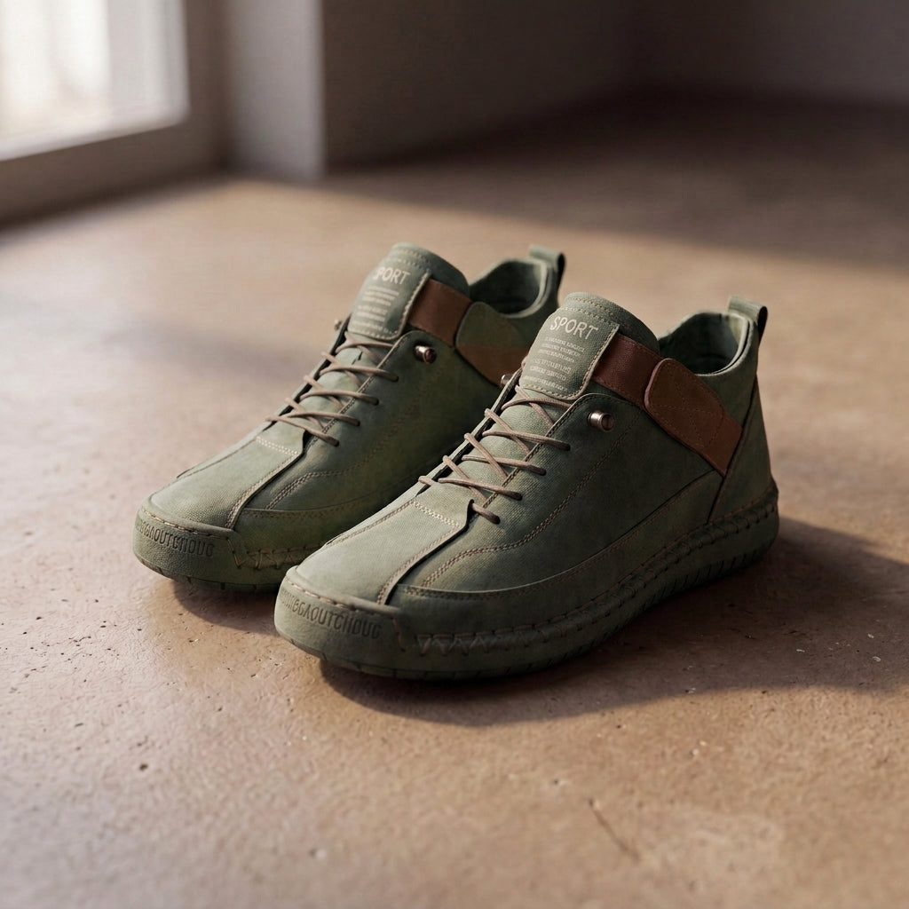 Levia | Zapatillas Ultracómodas