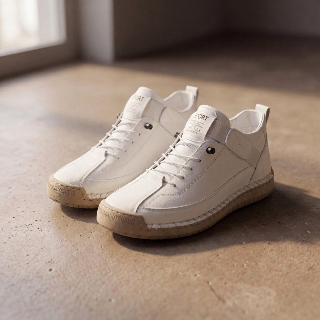 Levia | Zapatillas Ultracómodas