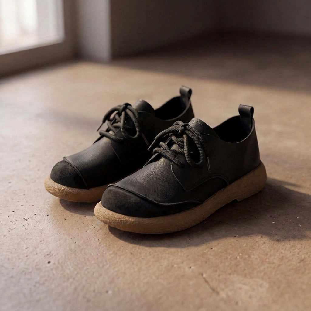 Damian™ | Botas Ortopédicas de Máximo Confort