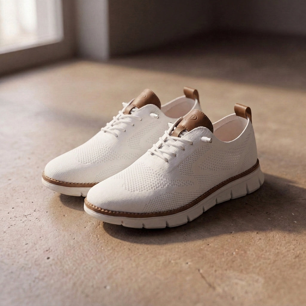Recio | Zapatos Urbanos Súper Cómodos