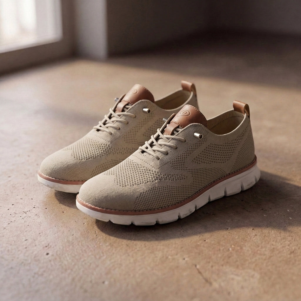 Recio | Zapatos Urbanos Súper Cómodos