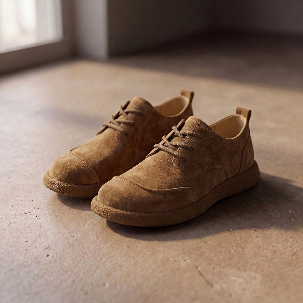 Damian™ | Botas Ortopédicas de Máximo Confort