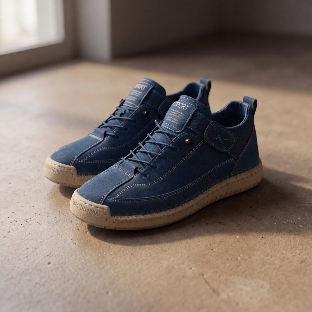 Levia | Zapatillas Ultracómodas