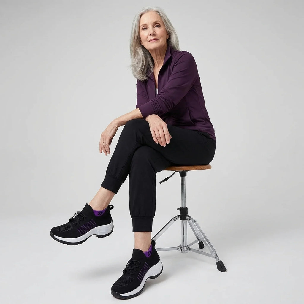 Avera™ Zapatos cómodos para mujer
