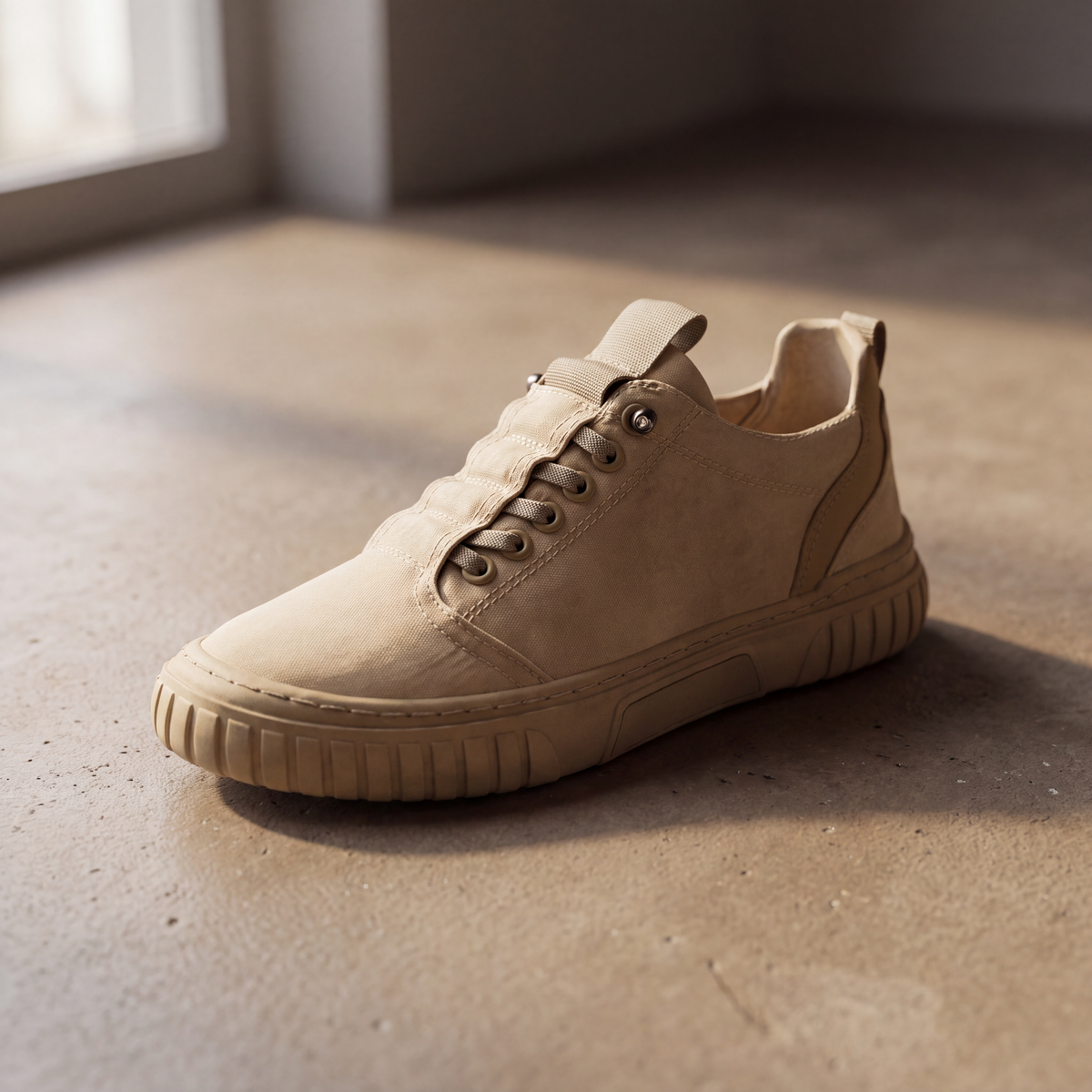Damian | Zapatillas Urbanas de Máximo Confort